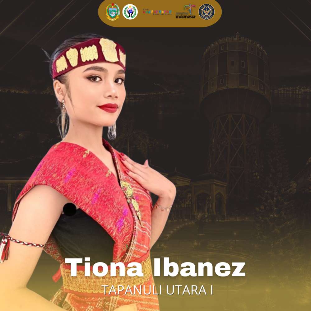 TIONA IBANEZ